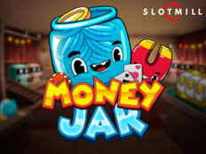 £1 casino deposit. Jackpot city casino bonus.97